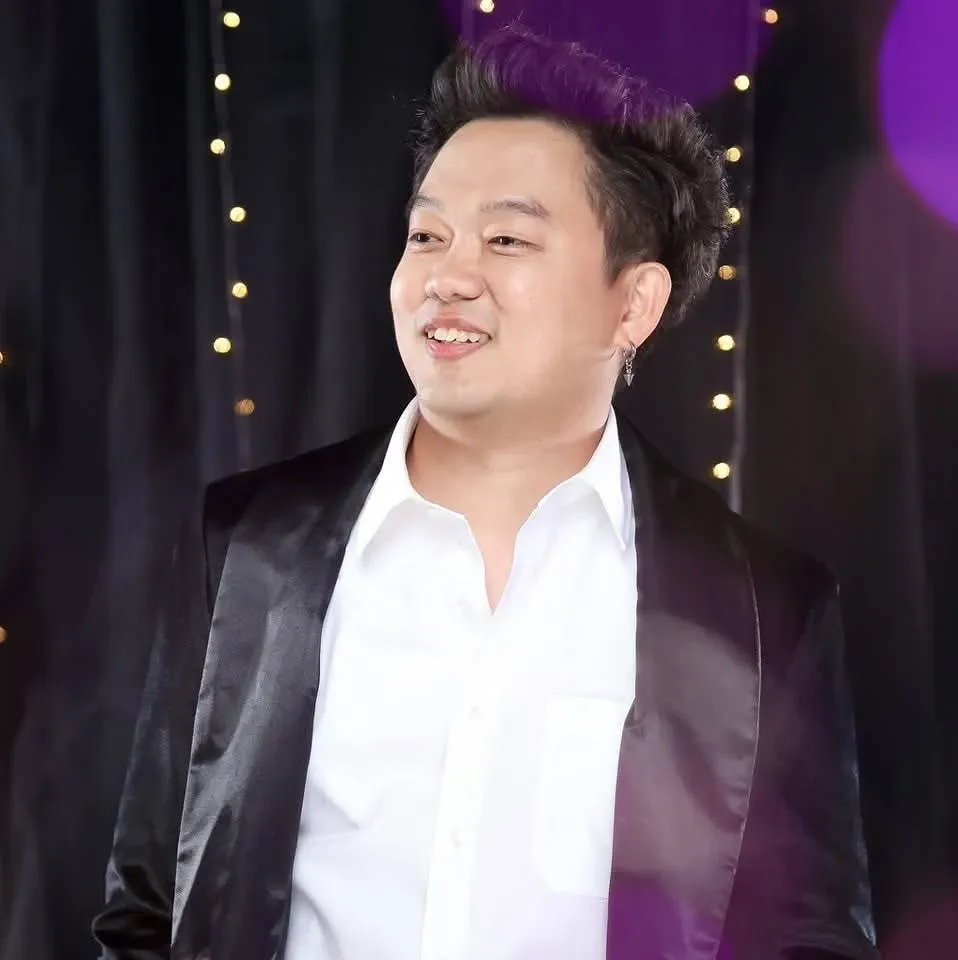 เดชา ชาญวิรุฬห์ (Decha Chanwirun) ผู้ก่อตั้ง SEONo1 และ SEO Specialist ประสบการณ์ 15+ ปี